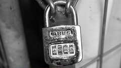 若い人の方が恐ろしく簡単なパスワードを使う傾向がある