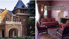 海外「日本は常に西洋を超えていく」 日本の華族が暮らした洋館に世界から驚きと絶賛の声
