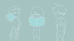 キッズ英会話5カ月目【倫太郎君は英会話スクールに行きたくない(5)】 - 専業主婦(自称:漫画家)きゃとらにのブログ