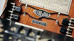 ナチスの暗号機エニグマの仕組み | カラパイア