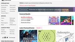 再び海外ゲーマー激怒!?itch.ioにも迫った支払い業者の圧力―全アダルトコンテンツのシャドウバンと「新たなコンテンツ基準」強制へ【UPDATE】 | Game*Spark - 国内・海外ゲーム情報サイト