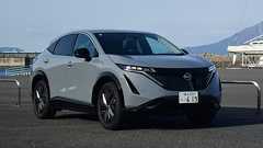 なぜ日産「アリア」は大失敗したのか?ファンを失望させた経営陣の「最大のミス」とは