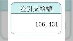 ねぇ、わたし手取り10万円でしょ。来年になったら住民税がきて、収入一桁になるんじゃやない正社員でwwフルタイムでwww無遅刻無欠席でwww