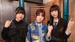 トゲナシトゲアリが先輩アーティスト・Fear, and Loathing in Las Vegasから伝授された武道館への心構えとは!?|ホミニス