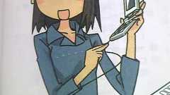 携帯の説明書の女の子に萌えてしまった件 : ゴールデンタイムズ