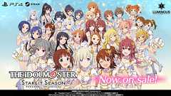 Unreal Engineでセルアニメ調のキャラクターを表現をするための挑戦。『アイドルマスター スターリットシーズン』開発事例紹介【UNREAL FEST 2022】|ゲームメーカーズ