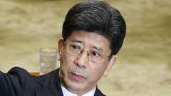 【スクープ撮】森友改ざん指示 佐川宣寿元国税庁長官が自民親密企業の顧問になっていた《加担した官僚は次々出世、優雅な天下り続出》 | 週刊文春 電子版