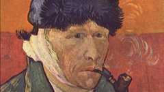 一年の殆どが晴れで良いなと思い南仏に暮らした→眩しすぎて気がおかしくなり始めた「そういえばゴッホが耳を削ぎ落としたのは南仏…」