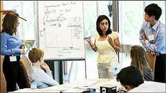 チームやプロジェクトを成功へと導くために必要になる意外な能力とは?