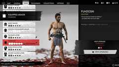 『ゴースト・オブ・ツシマ』にて「褌(ふんどし)消失バグ」の報告多数。開発元が修正パッチを配信へ - AUTOMATON