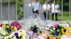 笑い声あふれていたのに 相模原事件、施設に通った歌手:朝日新聞デジタル