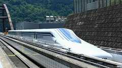 静岡県知事「リニア工事も空港駅も全部話そう」