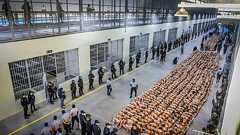 エルサルバドル、米国からの強制送還者受け入れで合意 国籍問わず米国籍の犯罪者も対象