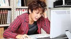 もし山月記の李徴がブログで承認欲求をこじらせたら - 無要の葉