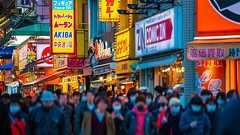 西浦教授が語る「新型コロナ」に強い街づくり