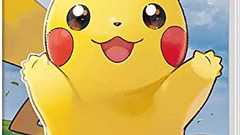 【週間ソフト販売ランキング TOP50】『ポケモン ピカ・ブイ』が合計60.3万本で1位、2位を獲得(11月12日~18日) - 電撃オンライン