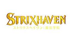 「マジック:ザ・ギャザリング」,最新セット“ストリクスヘイヴン:魔法学院”が発売。CM映像も公開