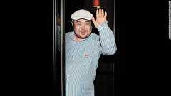 女性容疑者、「いたずら番組」と思い攻撃 金正男氏殺害