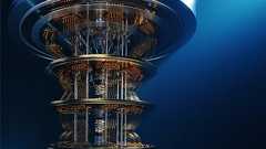 中国が量子コンピュータで「暗号の壁」を破る? | Forbes JAPAN 公式サイト(フォーブス ジャパン)