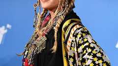 マドンナさん、NYタイムズ特集記事に苦言 「レイプされた気分」