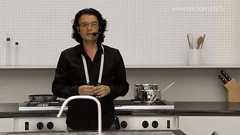 Reality Virtual Studio IBC 2016 - UE4で作られた空間と人物を高速リアルタイム合成したバーチャルスタジオが凄い!