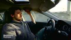 伝説的ハッカーが自動運転車をわずか1カ月で自作、すでに公道走行済み