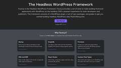Faust.js + Headless WordPress + Vercel での Jamstack アーキテクチャでプレビューを実現する手順(カスタムポスト作成あり) | necco Note | necco inc.(ネッコ)