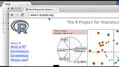 R言語入門 (全13回) - プログラミングならドットインストール
