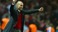 ペップの改革とバイエルンの“抵抗”。2トップ、ポゼッション、マンネリ……。(ミムラユウスケ)