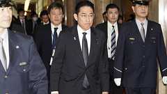 公民権停止で詰んでいるパー券裏金議員、岸田首相は安倍派的なるものと訣別を 不起訴に終わっても、検察審査会からの略式起訴・公民権停止コンボは確実か | JBpress (ジェイビープレス)