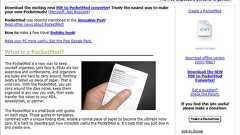 ITmedia Biz.ID:A4用紙で自分だけのメモ帳を作る