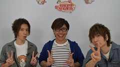 前野智昭さん、KENNさん、小野友樹さん、佐藤拓也さんが出演した“ガル天2018新春”をレポート