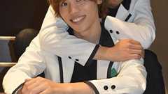 『ドリフェス!R』より2人ユニット“W-MaSKat”が誕生! 太田将熙さん、正木郁さんインタビュー