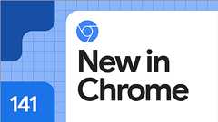 小規模なアップデートだけど、Web制作者は要チェック! Chrome 141で新しく追加されたCSSとUIに関する機能