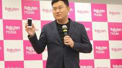 楽天モバイル『ガイア』特集で「大学サークルのノリでヤバい」「不安で使わない」と逆効果か