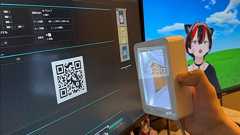 受付機に使っていたQRコードリーダーが遅すぎたのでQRコードの発明元であるDENSOの新品10万円する製品を買ったらめちゃくちゃ爆速になった