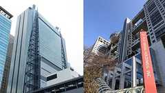 【外資規制】フジ、日テレも外資20%超 総務相「確認する」 放送免許取消か : 痛いニュース(ノ∀`)