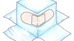 ハッカーとDropboxが壮絶な戦いを繰り広げ、ユーザーはシステム障害に阿鼻叫喚 : IT速報