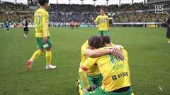 【速報】ジェフ千葉が17年ぶりJ1復帰!6度目のプレーオフ出場でついに悲願達成 - ドメサカブログ