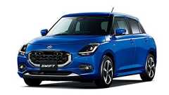 スズキが目指す“100キロ軽量化”の衝撃 クルマは軽ければ軽いほどいいのか