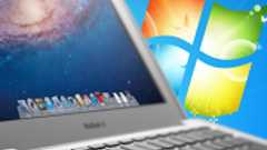 ウィンドウズユーザーがMacBook Air買ったら、2台をつなぎたい! - 週刊アスキー