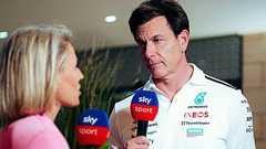 メルセデス代表「ユーキに申し訳なく思う」角田裕毅に全面謝罪、RBRラスト予選で旧型フロアへの後退を強いたピット衝突 | Formula1-Data / F1情報・ニュース速報解説