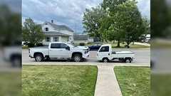 アメリカ人が突然「近所で使う車にはそんなに馬力はいらない」「荷台のサイズは同じ」と気づいて軽トラを買い始めたのは自動車史に残る異変→実態が日本人の想像と違う件