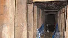 カナダのトンネルの謎解けた!若者2人が名乗り出る