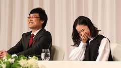 「山ちゃん結婚」と「磯野貴理子離婚」で見えてきた、“世間を友だち化”する巧みな作戦 | 文春オンライン