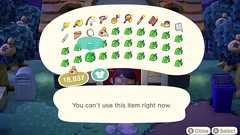 『あつまれ どうぶつの森』コミュニティ内で「捨てることのできない」不気味家具が確認される。見知らぬプレゼントの開封には注意 - AUTOMATON