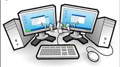 1組のマウスとキーボードで複数PCを操る無料ソフト「INPUT DIRECTOR」