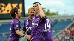 プレーオフの悲劇を乗り越えるために=J2・J3漫遊記 京都サンガF.C.<前篇> - スポーツナビ