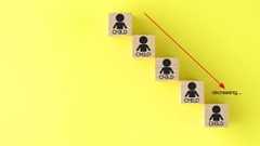 なぜ日本の出生率は韓国より高いだろうか