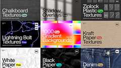 商用利用でも完全に無料! デザインやイラストでかなり使える高解像度テクスチャ素材 -ResourceBoy